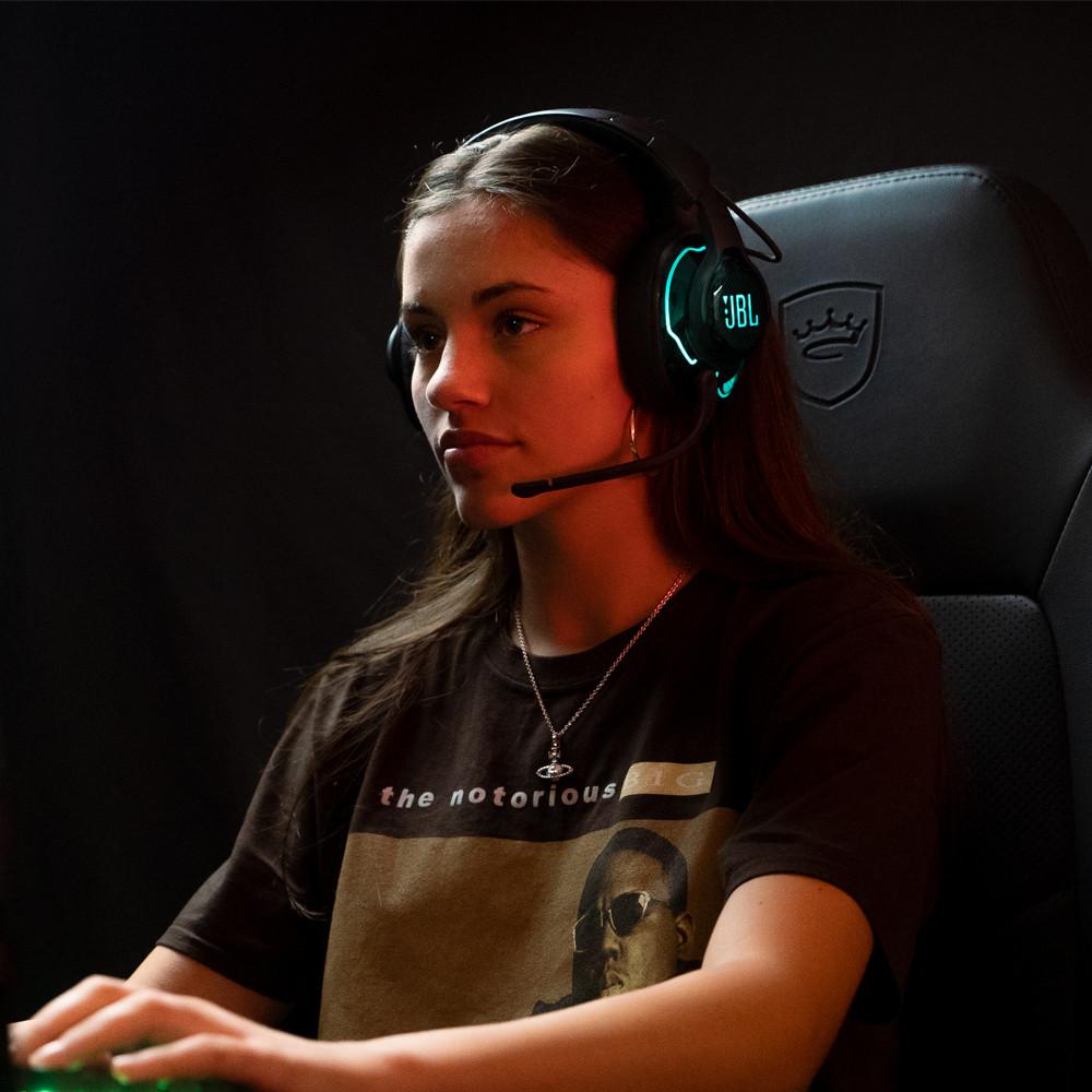 [오늘출발] 삼성공식파트너 JBL QUANTUM 910 퀀텀 무선 게이밍 헤드셋