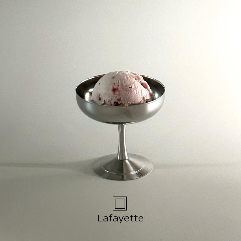 (preorder) 라파예뜨 트로피볼 스텐 이탈리안 아이스크림컵