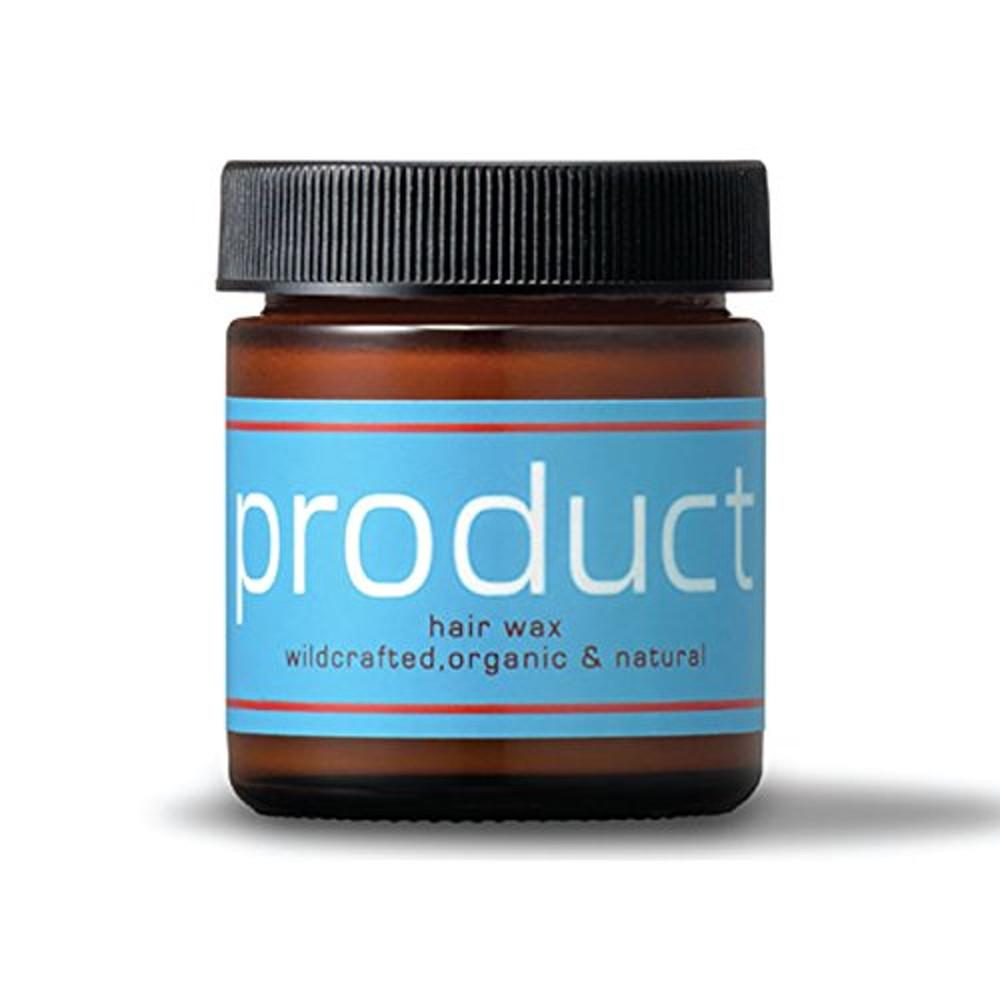 더 프로덕트 헤어왁스 42g 유기농 헤어 왁스