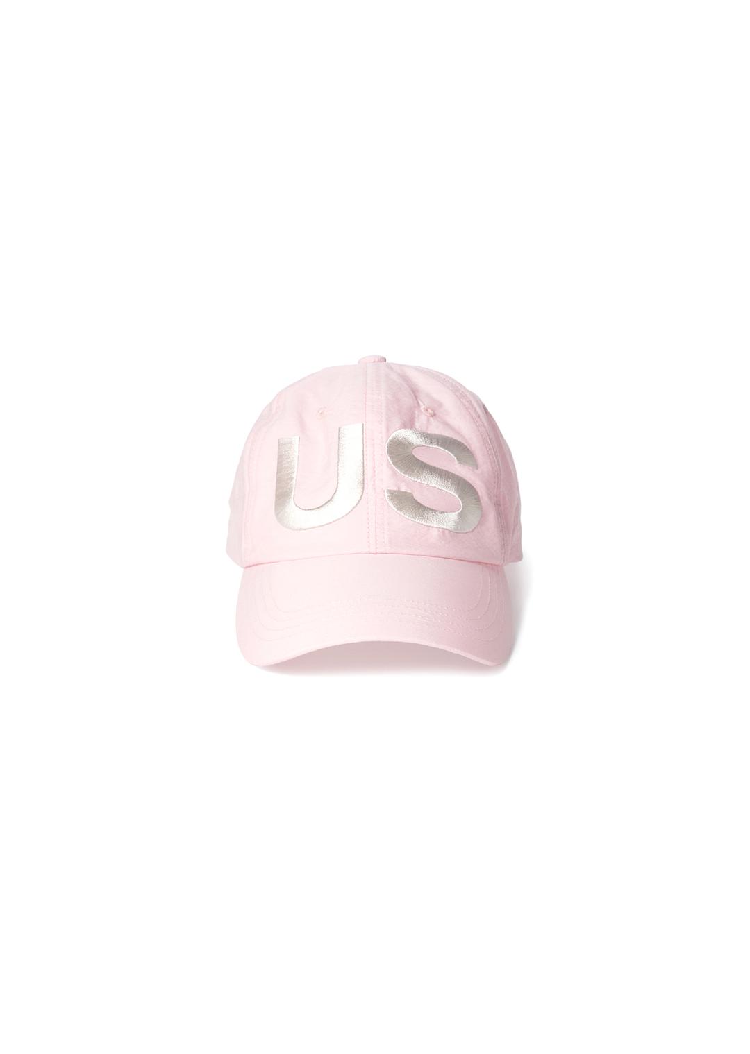 US CAP PINK