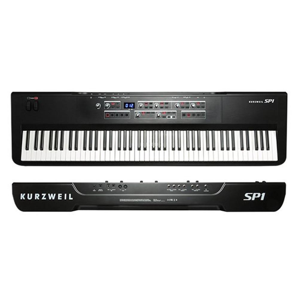 Kurzweil 커즈와일 SP1 신디사이저 풀패키지