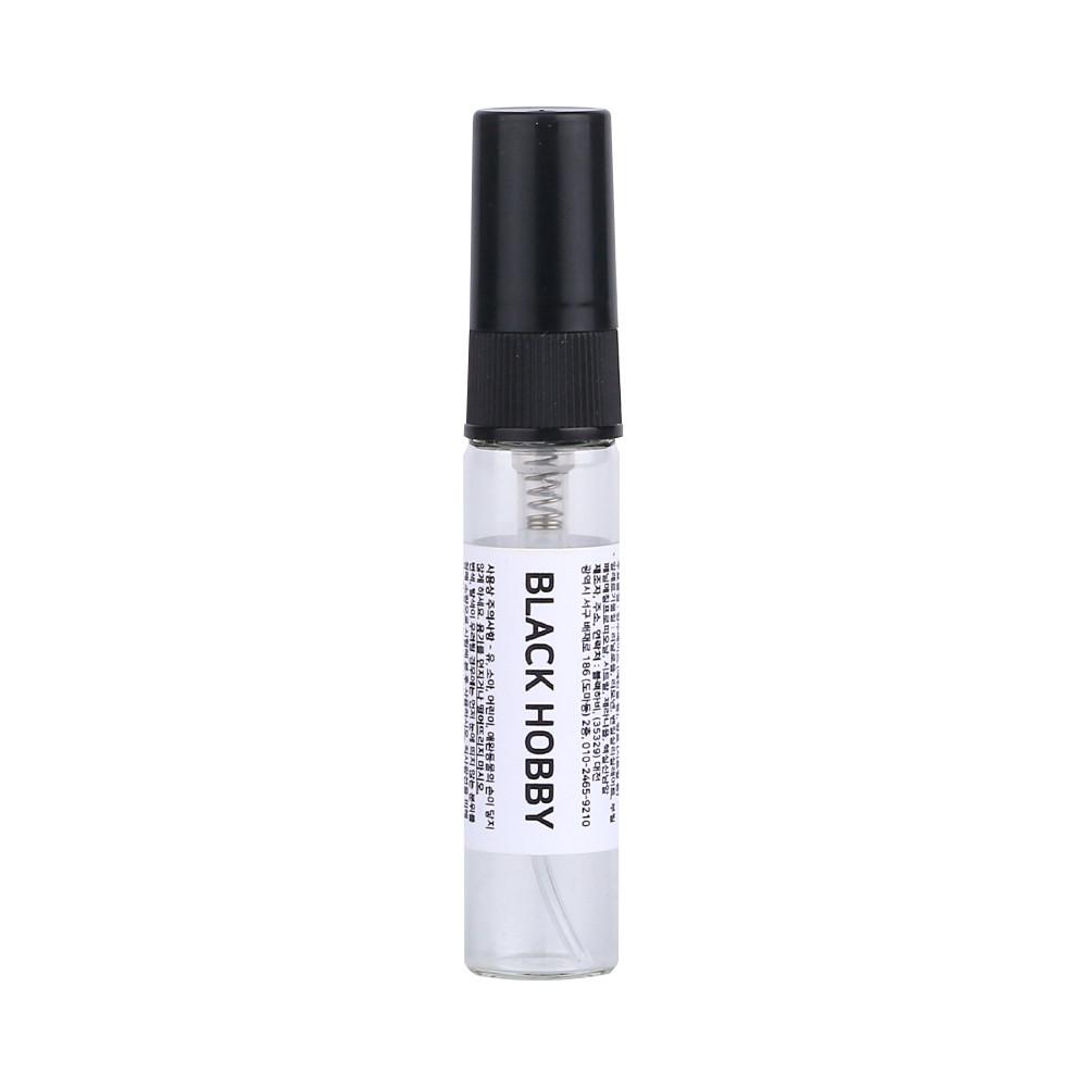 블랙하비 멜론 (Melon) 4ml 달콤한 멜론향 메론 드레스 퍼퓸
