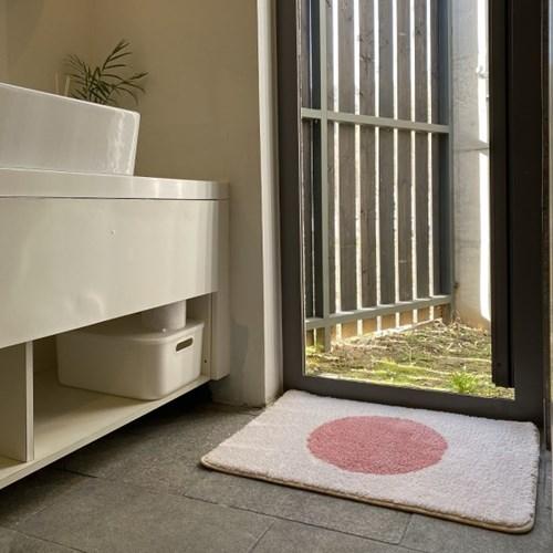 [어라운드테이블] AT 발매트 Ver.2 (2TYPE)