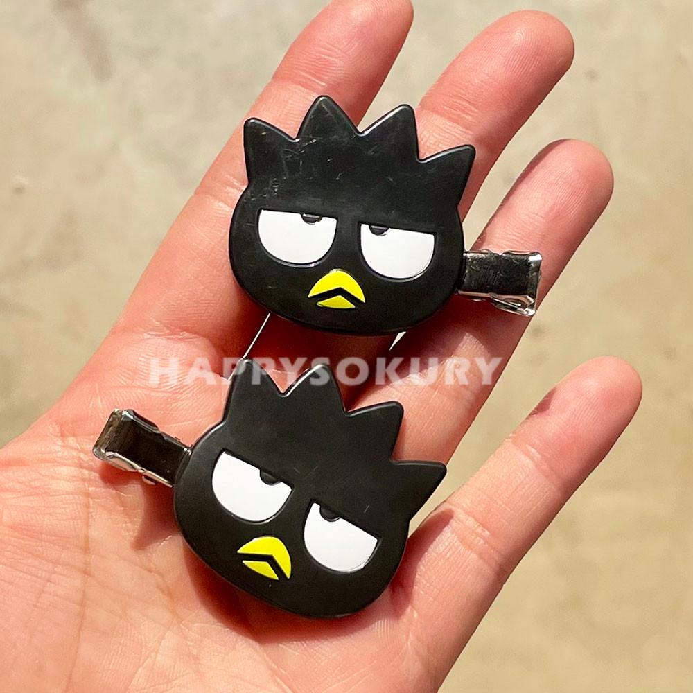 산리오 배드바츠마루 앞머리 헤어핀