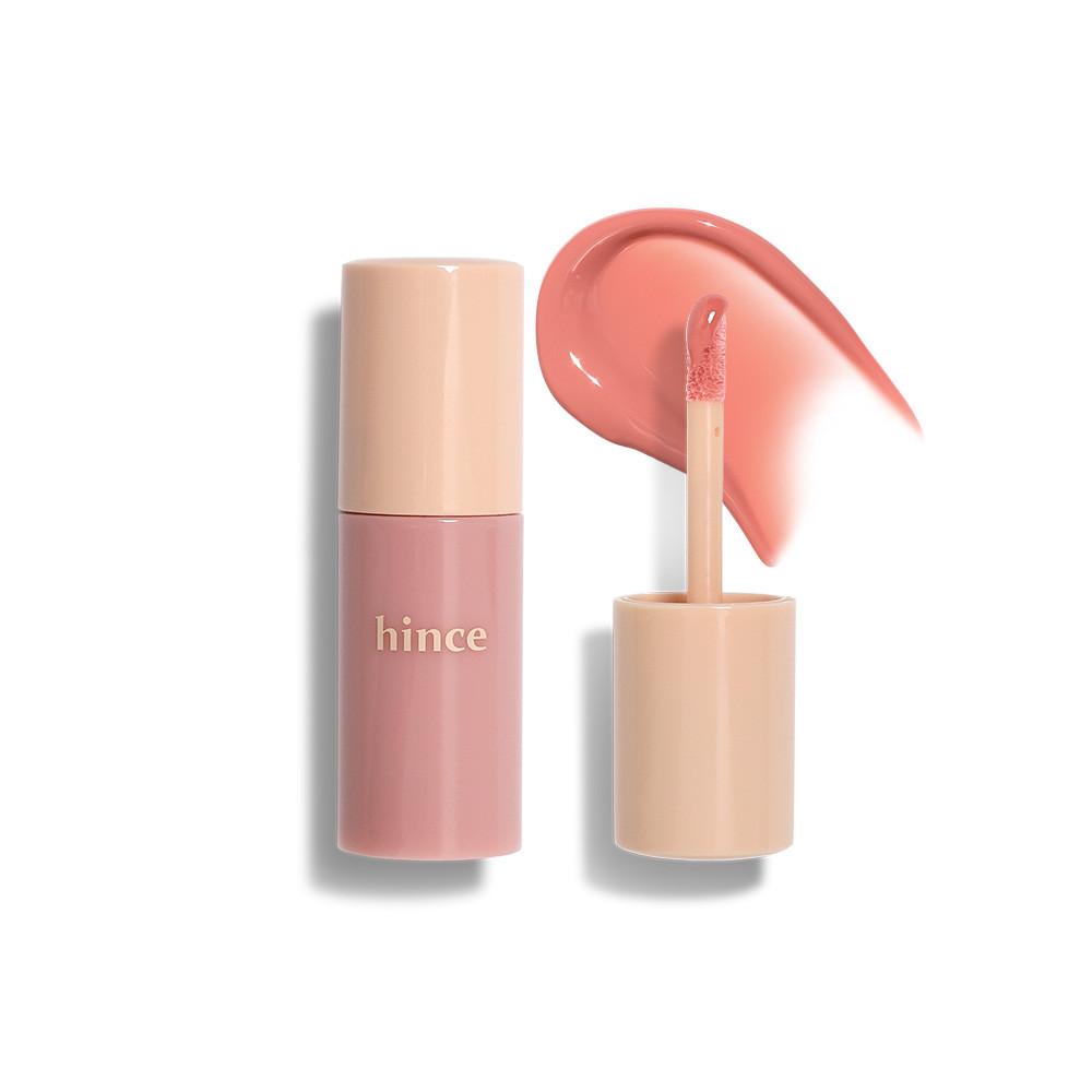 힌스 듀이 리퀴드 치크 6ml 5color : hince