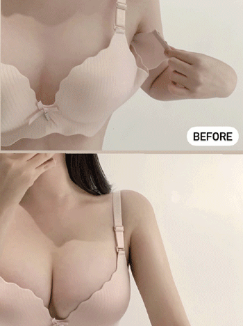 메리몬드 [누적150,000장♥예느님브라]만들어드림 bra set