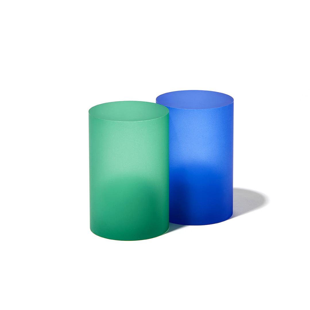 10. peace / maum lamp