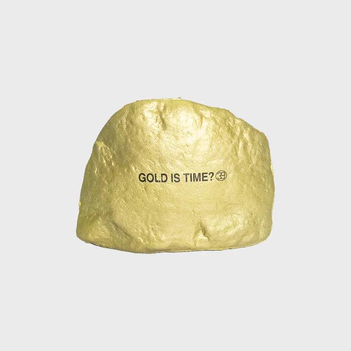 [39ETC] GOLDEN NUGGET STRESS BALL