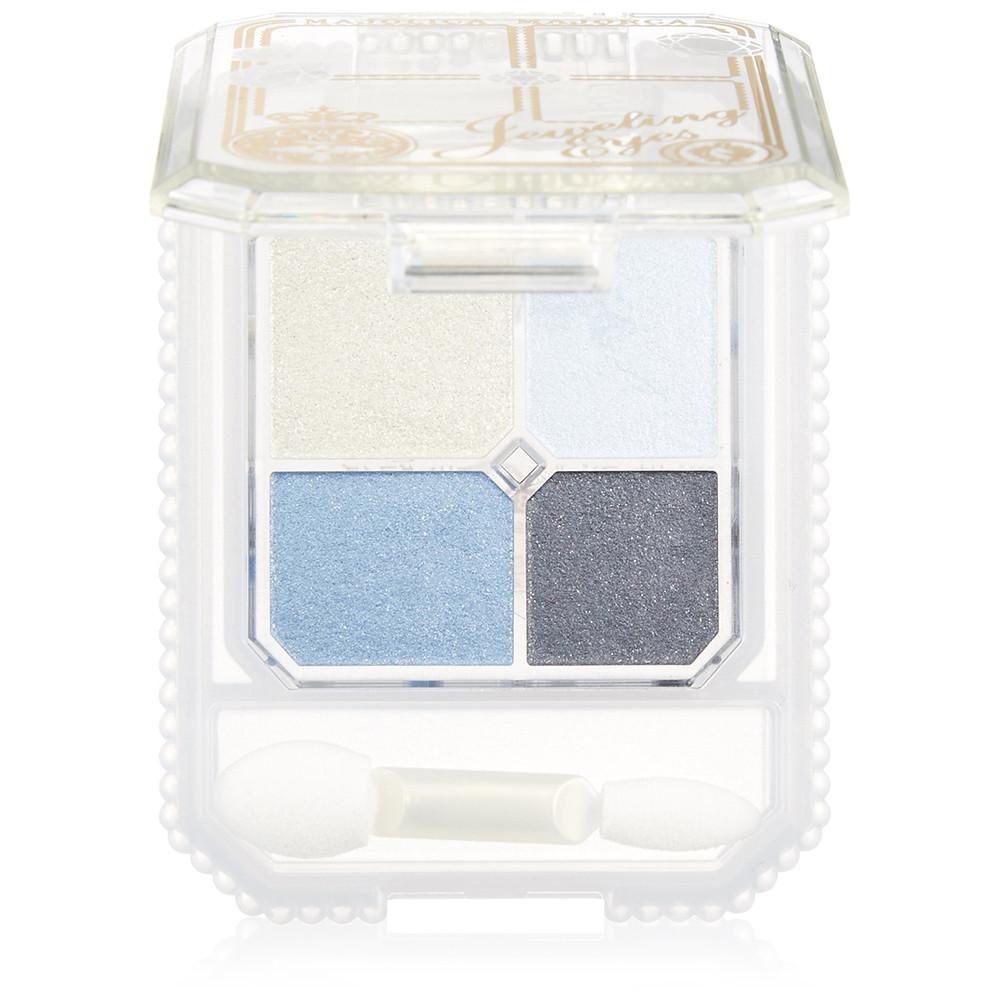 마죠리카 마죠르카 쥬얼링 아이즈 BL381 홍수 4g