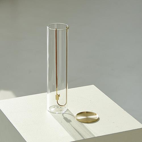 Incense Tube