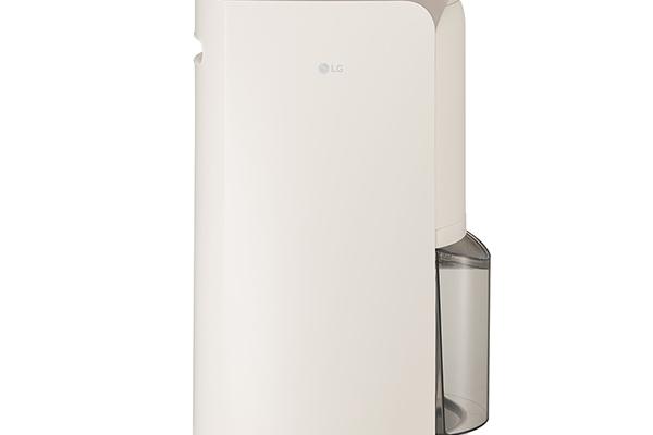 공식인증점 휘센 오브제컬렉션 제습기 DQ203PECA (카밍베이지/20L)