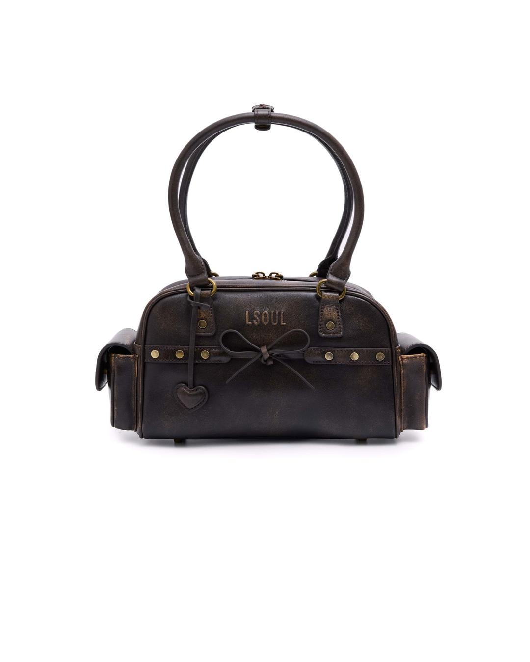 E BAG - LSOUL