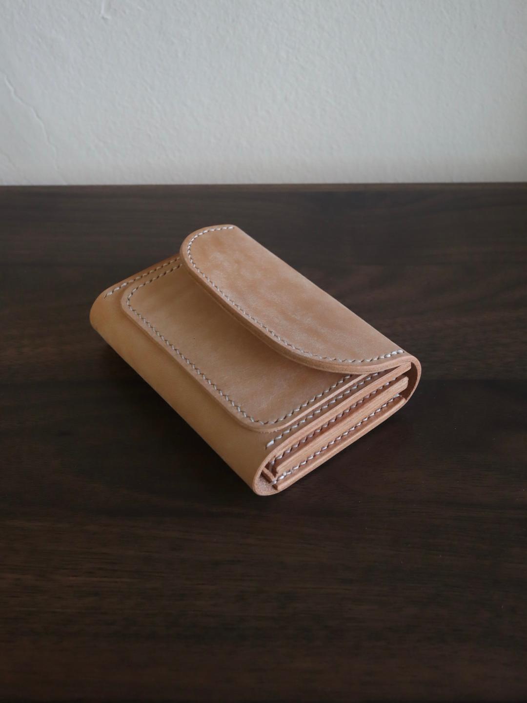 menme wallet _ natural