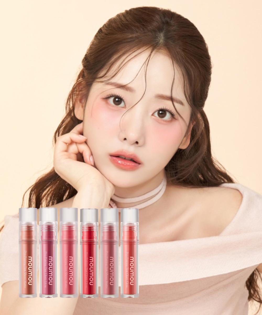 [올영1위] 프로 페어링 틴트 6종 택1