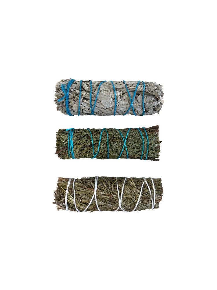 (VACANCY) SMUDGE STICK