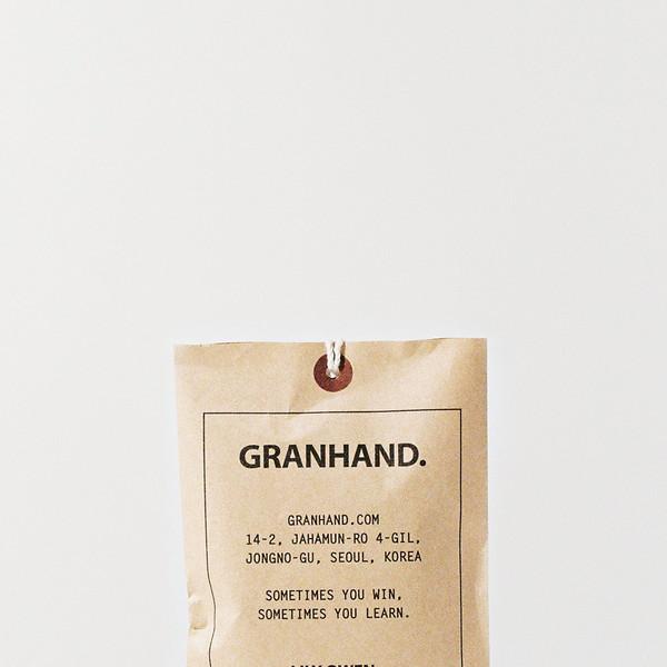 Lily Owen Sachet