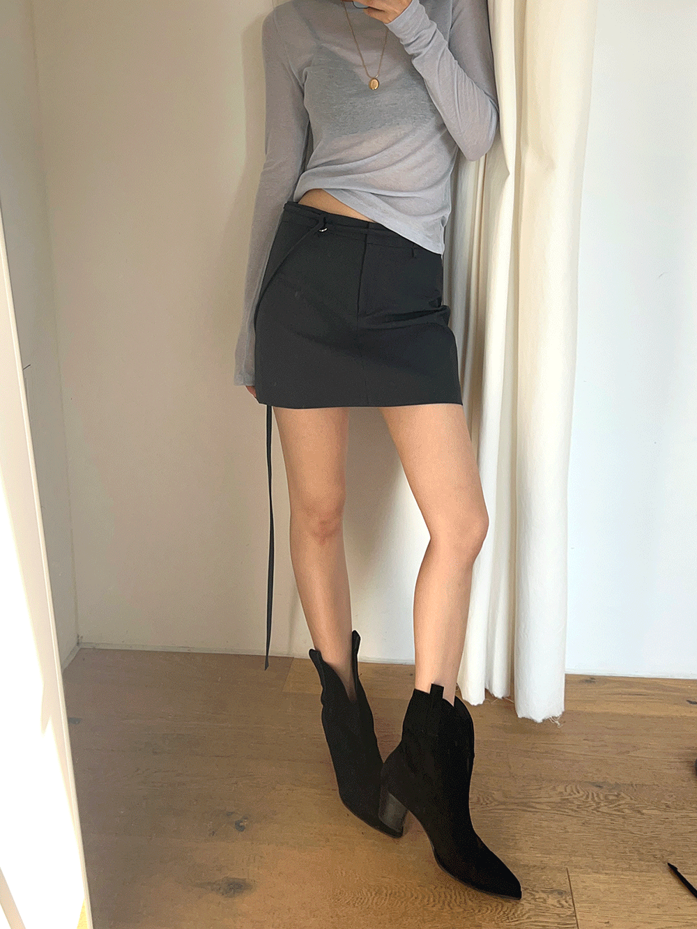 BELT MIMI SK