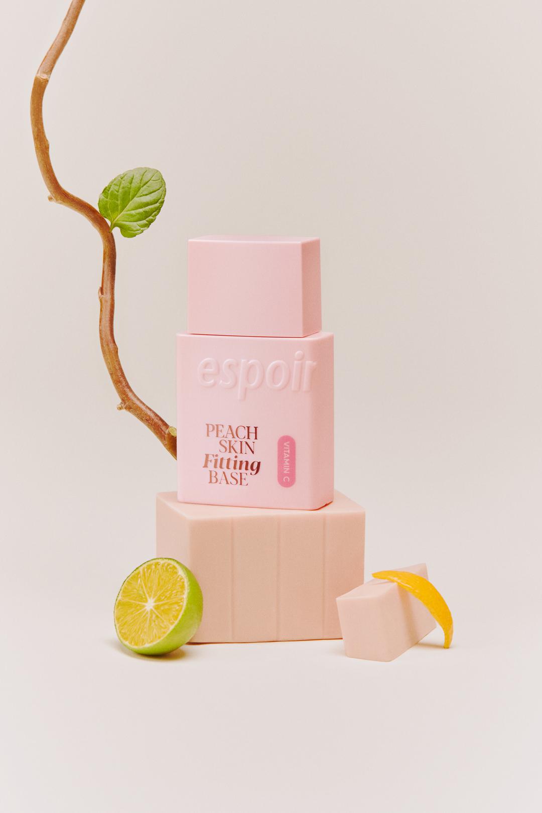 에스쁘아 피치 스킨 피팅 베이스 올 뉴 SPF50+ PA++++ (23AD)