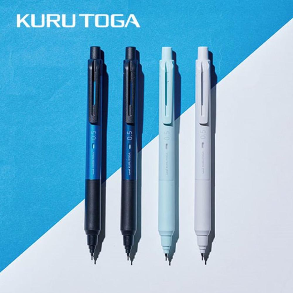 유니 쿠루토가 샤프 M5-KS 0.5mm 신상품
