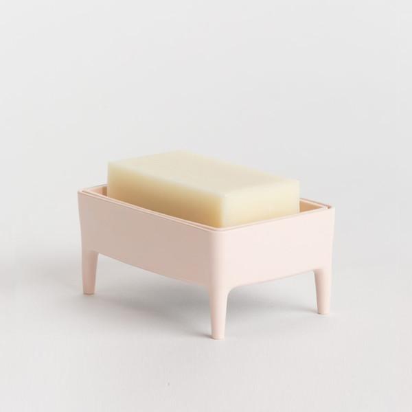 버블 버디 (베이비 핑크)