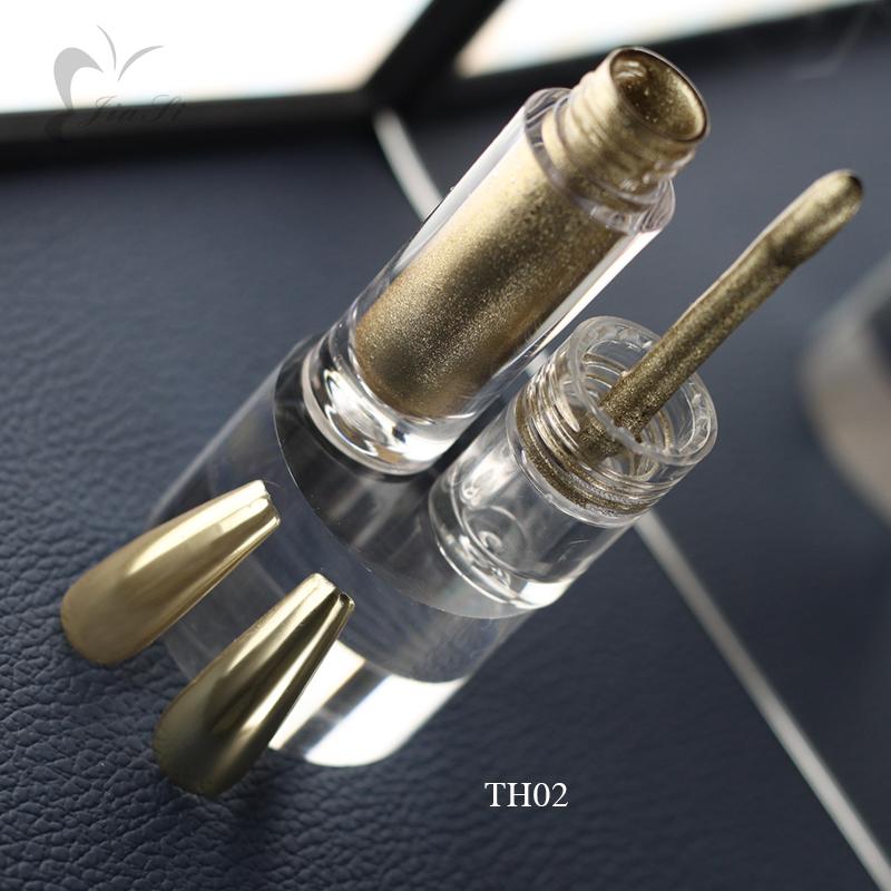 Newest Magic Mirror Powder Pigment Liquid Mirror Chrome Powder Nails - Buy Mirror Chrome Powder Nails,Chrome Nail Powder,Magic Mirror Powder Pigment Product on Alibaba.com