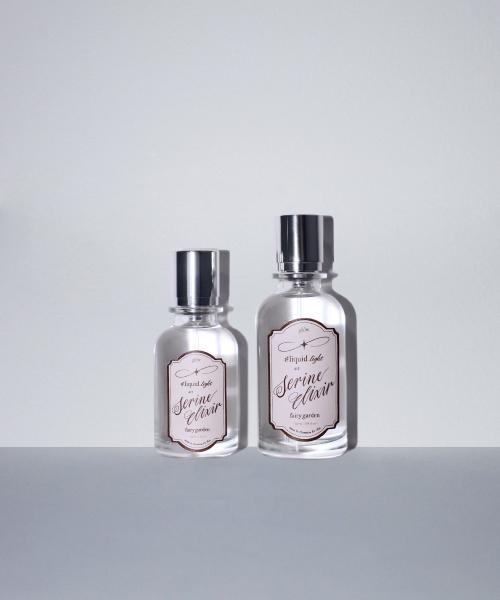 세린 엘릭서 #리퀴드라이트 오 드 퍼퓸