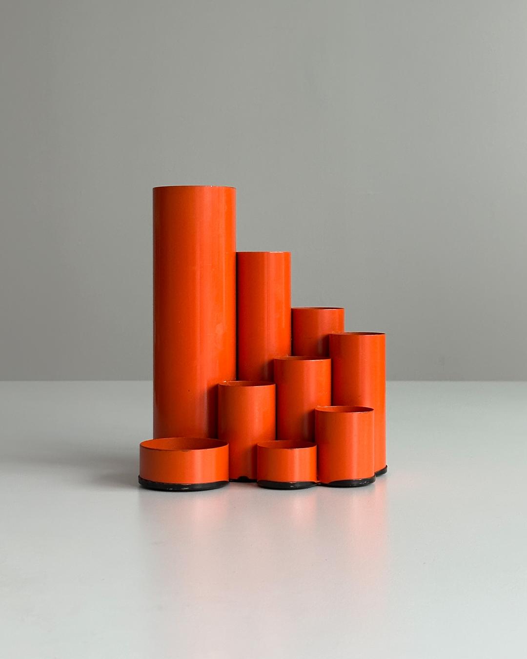 70s DEYHLE Desk Organizer