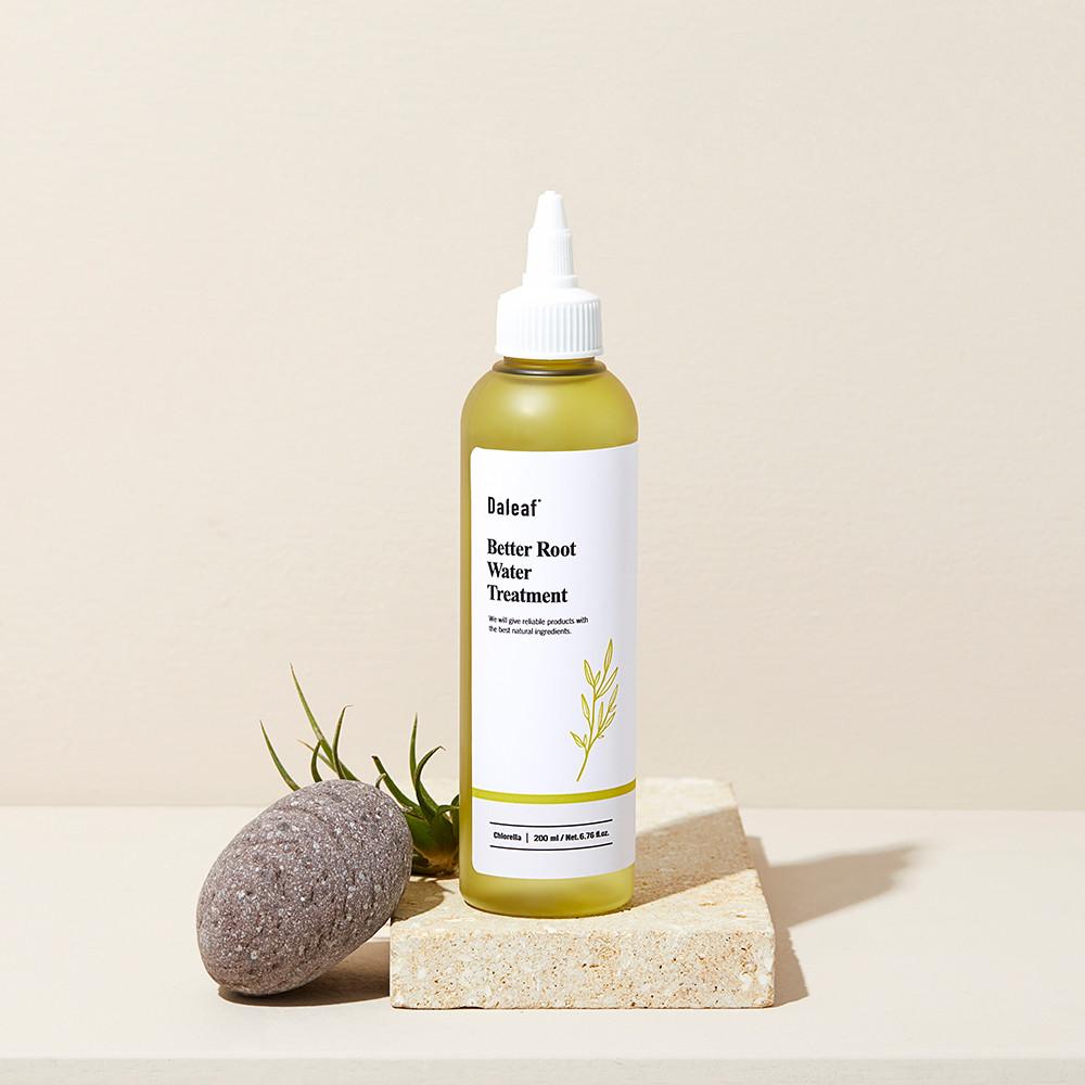 [달리프] 클로렐라 베러 루트  워터 트리트먼트  200ml