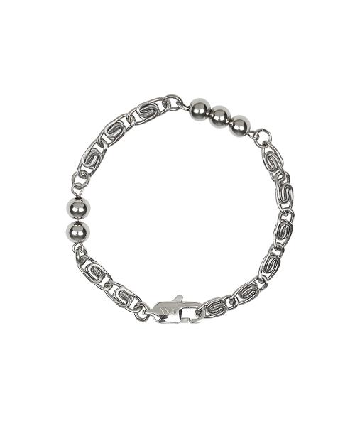 THREE BALL BRACELET