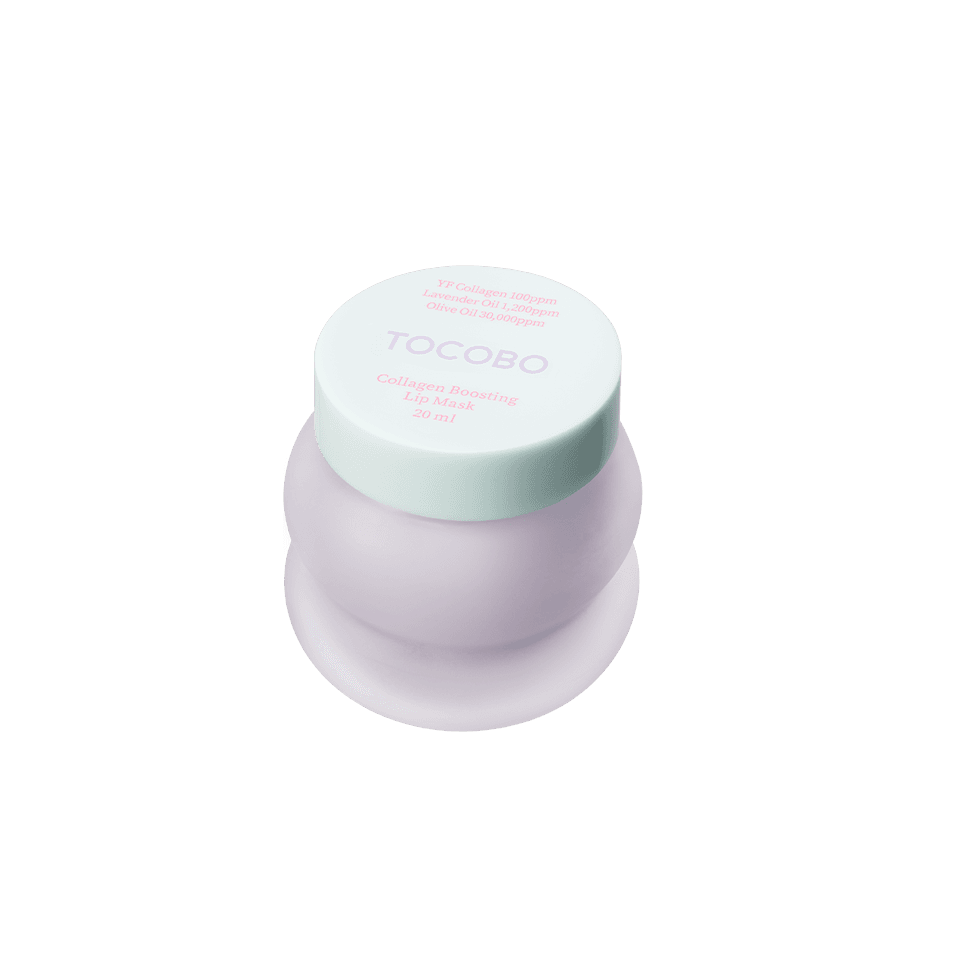 콜라겐 부스팅 립 마스크