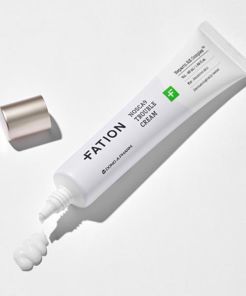 노스카나인 트러블 크림 45ml