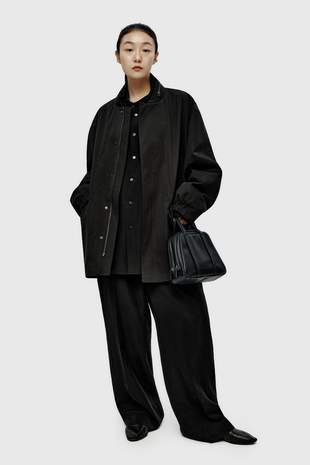 Double Rip Utility Parka (3/5 예약발송)