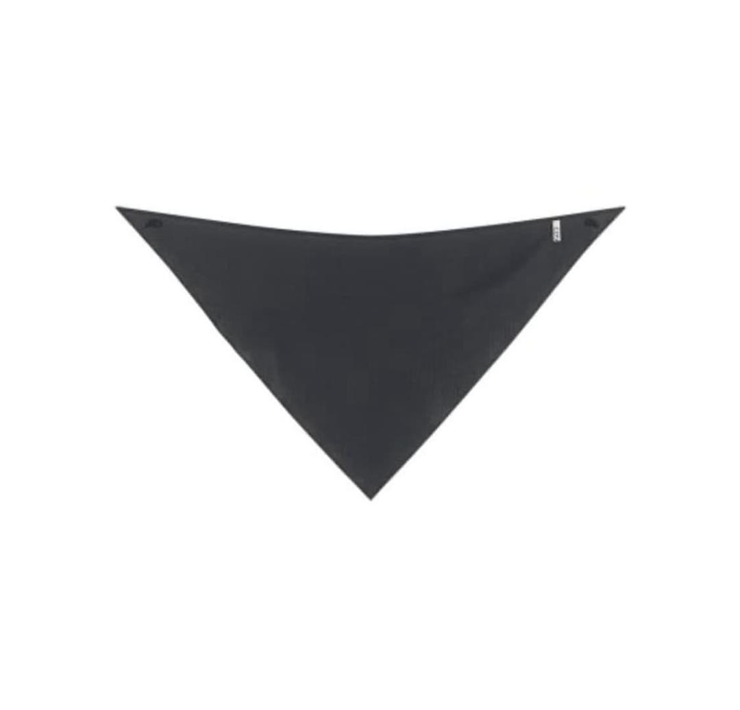 코이세이오 038 스트라이프 스카프 퍼플 그레이 | 후루츠패밀리