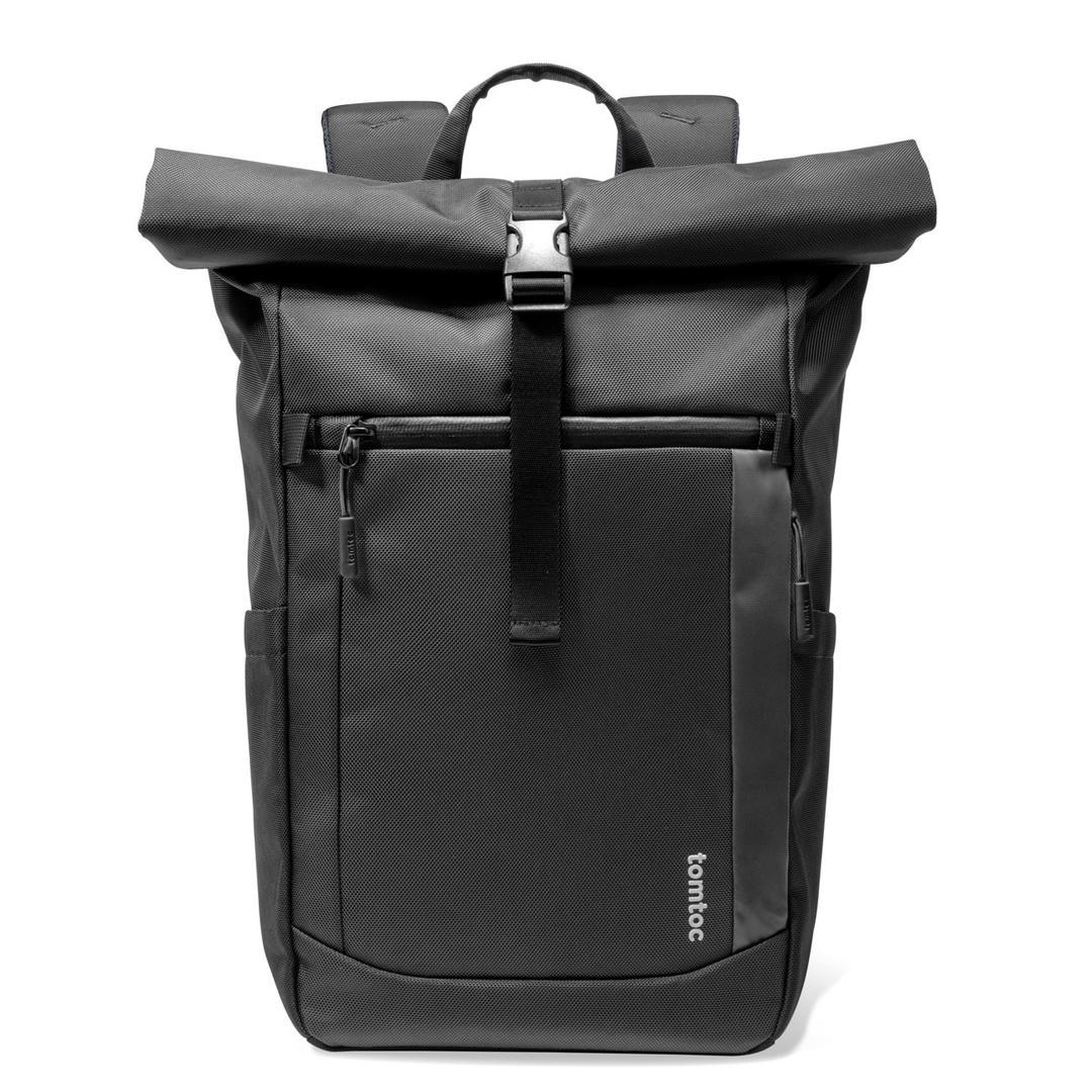 [Navigator T61] 네비게이터 롤탑 맥북 노트북 트래블 백팩