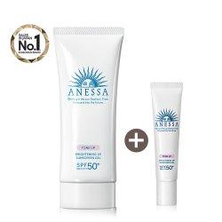 아넷사 브라이트닝 젤 N 90g  + [증정] 브라이트닝 15g 1개