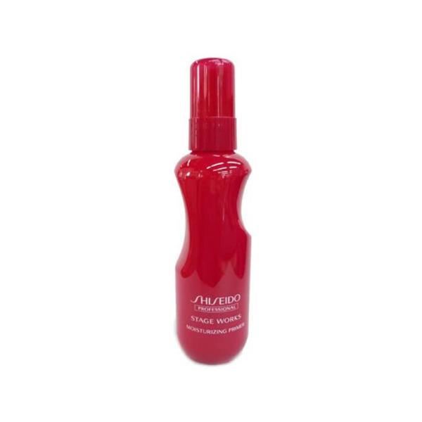 시세이도 스테이지 웍스 모이스처 라이징 프라이머 150ml