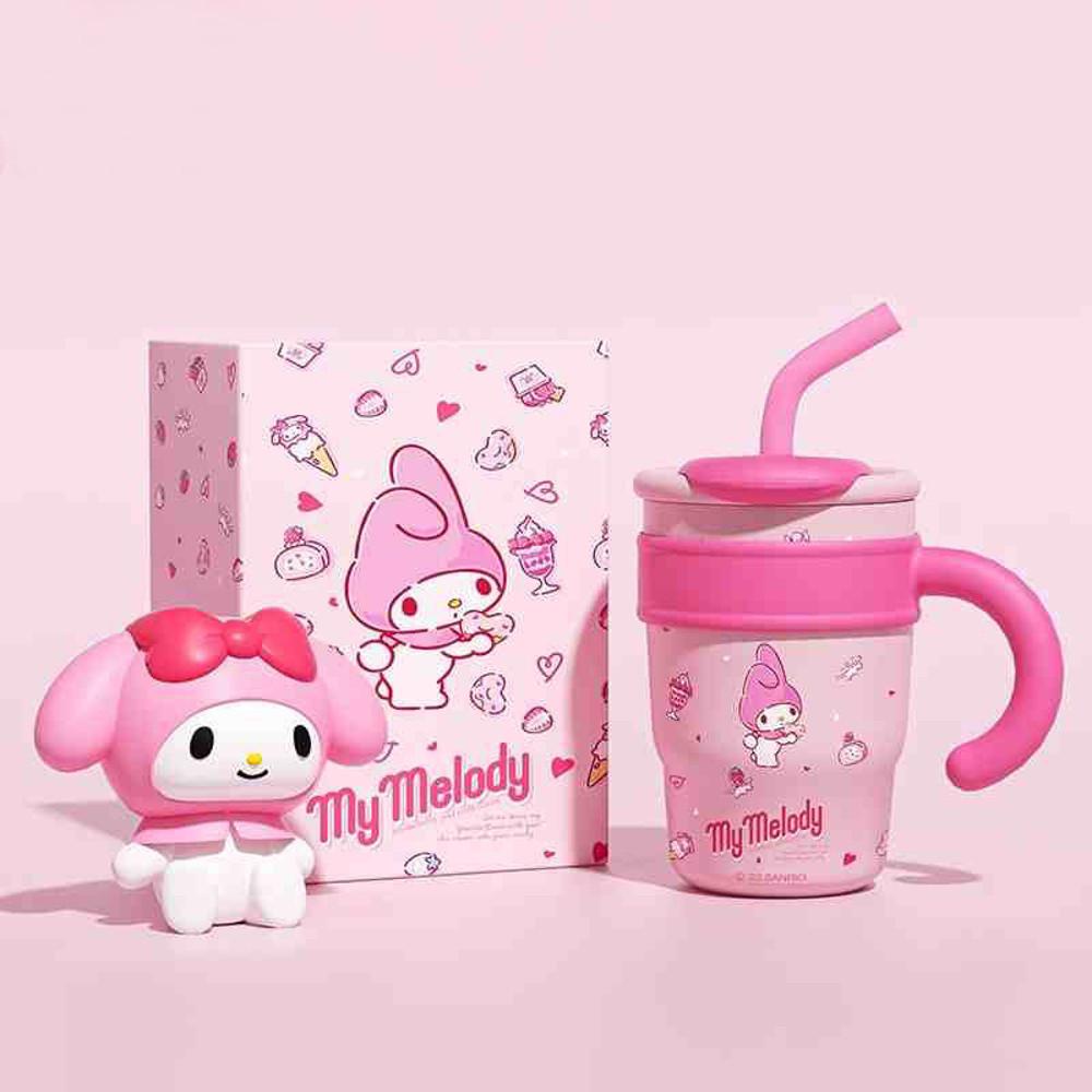 스테인레스 마이멜로디 텀블러 700ml 1200ml