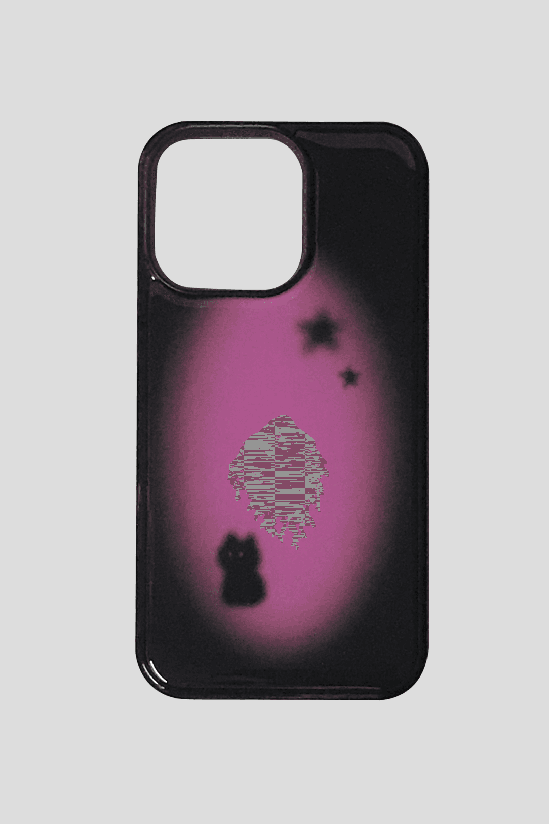 Cat universe epoxy case
