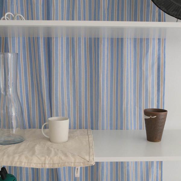 오르세 커튼 Orsay curtain