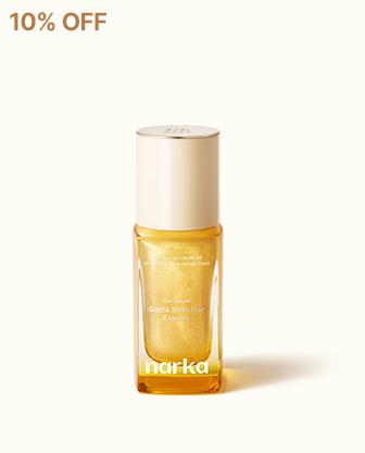 젠틀 샤인 헤어 에센스 30ml