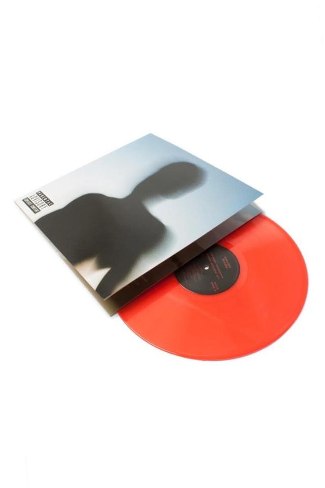 Daniel Caesar ‎– Case Study 01 다니엘시저 lp