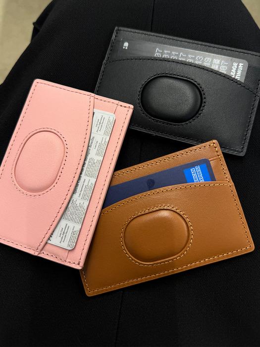 EGGSHELL COMPACT WALLET_4COLORS