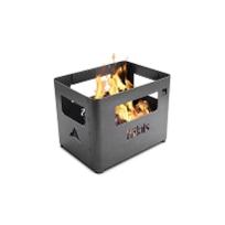 독일 캠핑 불멍 화로대 비어박스 BEER BOX 테라스 모임 선물 바베큐 그릴