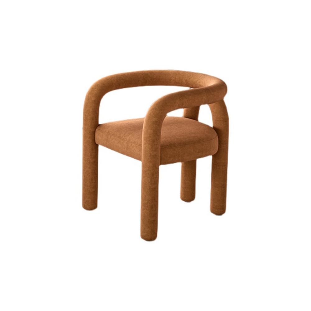 엘몬트 볼드 노르딕 암체어 라운지 체어 디자인 의자