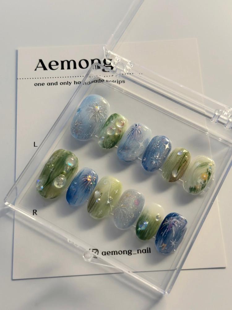 Aemong : 썸머 페스티벌