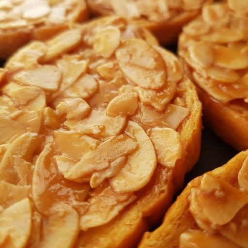 [할인]우리밀100% 아몬드러스크