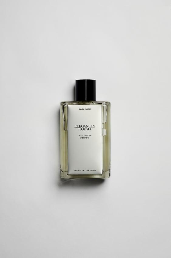 ELEGANTLY TOKYO 75 ML