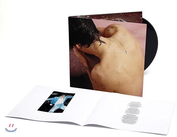 Harry Styles (해리 스타일스) - 1집 Harry Styles [LP]
