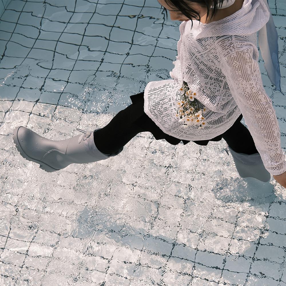 HOU LONG RAIN BOOTS 5 COLOR