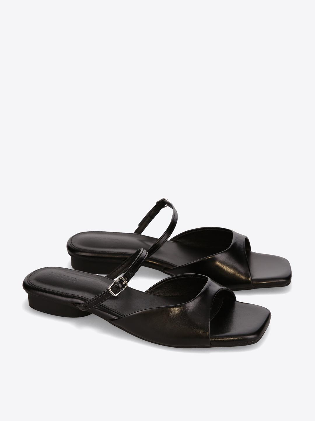 슈펜 커브 스트랩 슬라이드 (2cm) HPWWIGS602